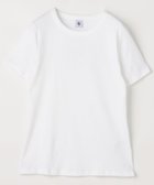 【フリークスストア/FREAK'S STORE】のICONIC T-SHIRT 25SS ホワイト|ID: prp329100004609612 ipo3291000000033566422