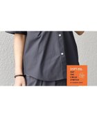【シップス/SHIPS / MEN】のSHIPS any 360° THE CIRCLE STRETCH バンドカラー シャツ(セットアップ対応) 人気、トレンドファッション・服の通販 founy(ファニー) ファッション Fashion メンズファッション Fashion for Men セットアップ Matching Sets 吸水 Absorbent, Quick-Dry 軽量 Lightweight, Ultra Light シンプル Simple, Minimal ジャケット Jacket, Outerwear ストレッチ Stretch, Stretchy Fabric スラックス Slacks, Dress Pants セットアップ Set-Up, Coordinated Outfit ハーフ Half, Half-Length フィット Fit, Slim Fit ポケット Pocket, Pocket Detail ポロシャツ Polo Shirt, Collared Tee 半袖 Short Sleeve, Half Sleeve メッシュ Mesh, Net Fabric リラックス Relax, Relaxed Fit おすすめ Recommended / Our Picks 夏 Summer thumbnail チャコールグレー|ID: prp329100004609622 ipo3291000000032973155