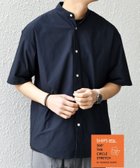 【シップス/SHIPS / MEN】のSHIPS any 360° THE CIRCLE STRETCH バンドカラー シャツ(セットアップ対応) 人気、トレンドファッション・服の通販 founy(ファニー) ファッション Fashion メンズファッション Fashion for Men セットアップ Matching Sets 吸水 Absorbent, Quick-Dry 軽量 Lightweight, Ultra Light シンプル Simple, Minimal ジャケット Jacket, Outerwear ストレッチ Stretch, Stretchy Fabric スラックス Slacks, Dress Pants セットアップ Set-Up, Coordinated Outfit ハーフ Half, Half-Length フィット Fit, Slim Fit ポケット Pocket, Pocket Detail ポロシャツ Polo Shirt, Collared Tee 半袖 Short Sleeve, Half Sleeve メッシュ Mesh, Net Fabric リラックス Relax, Relaxed Fit おすすめ Recommended / Our Picks 夏 Summer thumbnail ネイビー|ID: prp329100004609622 ipo3291000000032973158