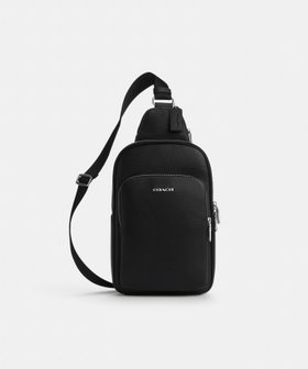【コーチ/COACH / MEN】の【公式】イーサン パック 人気、トレンドファッション・服の通販 founy(ファニー) ファッション Fashion メンズファッション Fashion for Men ジップ Zip, Zipper ポケット Pocket, Pocket Detail ラップ Wrap, Wrap Design 財布 Wallet, Purse |ID:prp329100004609656