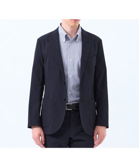 【マッキントッシュ フィロソフィー/MACKINTOSH PHILOSOPHY / MEN】のトロッター ウルトラライト ジャケット ナローサッカーストライプ 人気、トレンドファッション・服の通販 founy(ファニー) ファッション Fashion メンズファッション Fashion for Men 春 Spring コレクション Collection, Seasonal Line コンパクト Compact, Small Size 吸水 Absorbent, Quick-Dry サッカー Seersucker, Summer Fabric ジャケット Jacket, Outerwear セットアップ Set-Up, Coordinated Outfit 定番 Standard, Basic Item パッチ Patch, Appliqué ポケット Pocket, Pocket Detail おすすめ Recommended / Our Picks 夏 Summer ビジネス 仕事 通勤 Business / Work / Commuting |ID:prp329100004609665