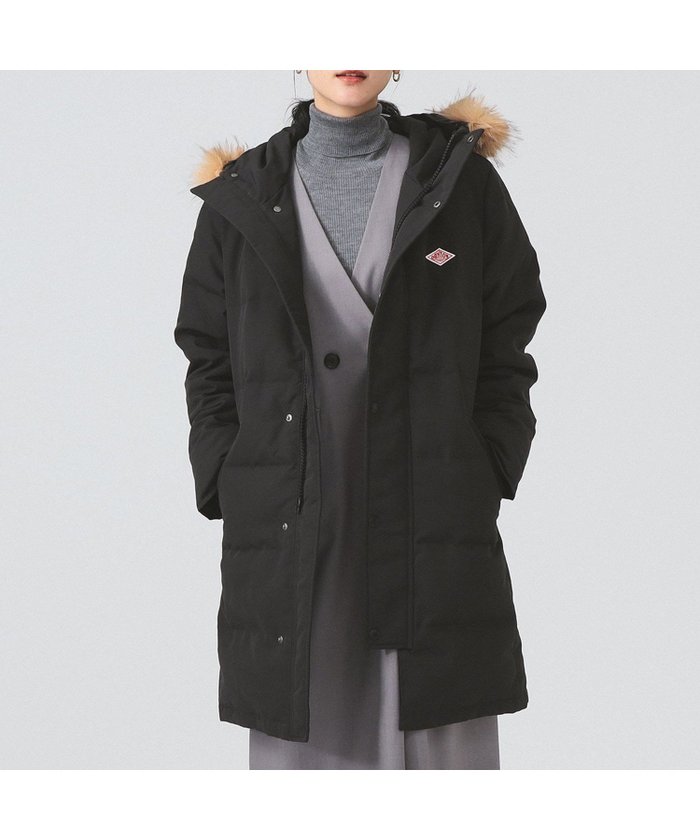 【ビームス ウイメン/BEAMS】の【WEB限定】DANTON / ポリエステル ダウン コート インテリア・キッズ・メンズ・レディースファッション・服の通販 founy(ファニー) https://founy.com/ ファッション Fashion レディースファッション Fashion for Women アウター Coat / Outerwear Collection コート・ロングコート・ピーコート Long Coats, Peacoats & More ダウンジャケット・軽量ダウン Warm & Lightweight Down Jackets スラックス Slacks, Dress Pants スリム Slim, Slim Fit ダウン Down, Puffer デニム Denim, Jeans Material 定番 Standard, Basic Item フィット Fit, Slim Fit ミドル Middle Length, Mid Height ロング Long, Long-Length 冬 Winter / This Winter エレガント 上品 Elegant |ID: prp329100004609672 ipo3291000000032973829