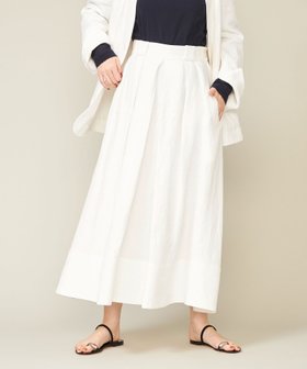 【ユナイテッドアローズ/UNITED ARROWS】 conte ペーパー タックスカート人気、トレンドファッション・服の通販 founy(ファニー) ファッション Fashion レディースファッション Fashion for Women スカート Skirts タンブラー Tumbler, Travel Mug ペーパー Paper, Kraft Paper ループ Loop, Loop Knit |ID:prp329100004610082
