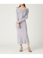 【フレイ アイディー/FRAY I.D】のオフショルコンビリボンリブニットワンピース 人気、トレンドファッション・服の通販 founy(ファニー) 雑誌掲載アイテム Magazine Picks & Fashion Features ファッション雑誌 Fashion Magazines ビジンヒャッカ 美人百花 クラッシィ CLASSY. ファッション Fashion レディースファッション Fashion for Women ワンピース Dresses ニットワンピース Knit Dresses オーガンジー Organza Fabric 春 Spring 3月号 March Issue シルク Silk, 100% Silk 雑誌 Magazine, Fashion Magazine ドッキング Docking, Mixed Material リブニット Rib Knit, Ribbed Knit リボン Ribbon, Bow エレガント 上品 Elegant thumbnail LBLU[081]|ID: prp329100004610160 ipo3291000000032981221