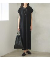 【イエナ/IENA】の《追加》BLACK ポケットTドレス 人気、トレンドファッション・服の通販 founy(ファニー) ファッション Fashion レディースファッション Fashion for Women ワンピース Dresses フォーマル・パーティードレス・結婚式用ドレス Elegant & Casual Dresses 2025年 2025 2025-2026秋冬・A/W Autumn/Winter 2025–26 AW25–26 ドレス Dress, One-Piece ポケット Pocket, Pocket Detail |ID:prp329100004610176