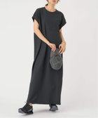 【イエナ/IENA】の《追加》BLACK ポケットTドレス 人気、トレンドファッション・服の通販 founy(ファニー) ファッション Fashion レディースファッション Fashion for Women ワンピース Dresses フォーマル・パーティードレス・結婚式用ドレス Elegant & Casual Dresses 2025年 2025 2025-2026秋冬・A/W Autumn/Winter 2025–26 AW25–26 ドレス Dress, One-Piece ポケット Pocket, Pocket Detail thumbnail グレーA|ID: prp329100004610176 ipo3291000000033626332