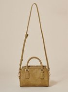 【スナイデル/SNIDEL】のミニボストンバッグ 人気、トレンドファッション・服の通販 founy(ファニー) ファッション Fashion レディースファッション Fashion for Women バッグ Bags エレガント 上品 Elegant ヴィンテージ Vintage Style 今季 This Season, Current Season スカーフ Scarf, Neckwear スマート Smart, Elegant 財布 Wallet, Purse ダブル Double, Double-Breasted チャーム Charm, Pendant トレンド Trend, Trending Now 人気 Popular, Best Seller バランス Balance, Style Balance フェイクレザー Faux Leather, PU Leather フォルム Silhouette, Form ボストンバッグ Boston Bag, Retro Bag おすすめ Recommended / Our Picks thumbnail KKI[026]|ID: prp329100004610261 ipo3291000000032983431