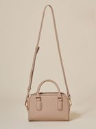【スナイデル/SNIDEL】のミニボストンバッグ 人気、トレンドファッション・服の通販 founy(ファニー) ファッション Fashion レディースファッション Fashion for Women バッグ Bags エレガント 上品 Elegant ヴィンテージ Vintage Style 今季 This Season, Current Season スカーフ Scarf, Neckwear スマート Smart, Elegant 財布 Wallet, Purse ダブル Double, Double-Breasted チャーム Charm, Pendant トレンド Trend, Trending Now 人気 Popular, Best Seller バランス Balance, Style Balance フェイクレザー Faux Leather, PU Leather フォルム Silhouette, Form ボストンバッグ Boston Bag, Retro Bag おすすめ Recommended / Our Picks thumbnail BEG[037]|ID: prp329100004610261 ipo3291000000032983432