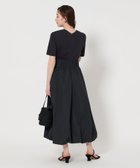 【ユナイテッドアローズ/UNITED ARROWS】のフィット フレア チェックタフタ ワンピース 人気、トレンドファッション・服の通販 founy(ファニー) ファッション Fashion レディースファッション Fashion for Women ワンピース Dresses アクセサリー Fashion Accessories ギャザー Gathered, Ruffled コンパクト Compact, Small Size シャーリング Shirring, Ruched シューズ Shoes, Footwear タフタ Taffeta, Structured Fabric ダブル Double, Double-Breasted チェック Check, Plaid, Tartan バルーン Balloon, Balloon Silhouette フィット Fit, Slim Fit フェイス Face, Facial Design フレア Flare, Flared ブルゾン Blouson, Bomber Jacket ベスト Vest, Waistcoat ラウンド Round, Round Neck おすすめ Recommended / Our Picks thumbnail NAVY|ID: prp329100004610276 ipo3291000000032983680