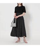 【ユナイテッドアローズ/UNITED ARROWS】のフィット フレア チェックタフタ ワンピース 人気、トレンドファッション・服の通販 founy(ファニー) ファッション Fashion レディースファッション Fashion for Women ワンピース Dresses アクセサリー Fashion Accessories ギャザー Gathered, Ruffled コンパクト Compact, Small Size シャーリング Shirring, Ruched シューズ Shoes, Footwear タフタ Taffeta, Structured Fabric ダブル Double, Double-Breasted チェック Check, Plaid, Tartan バルーン Balloon, Balloon Silhouette フィット Fit, Slim Fit フェイス Face, Facial Design フレア Flare, Flared ブルゾン Blouson, Bomber Jacket ベスト Vest, Waistcoat ラウンド Round, Round Neck おすすめ Recommended / Our Picks thumbnail BLACK|ID: prp329100004610276 ipo3291000000032983681
