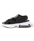 【レプシィム ローリーズファーム/LEPSIM LOWRYS FARM】の【NIKE/ナイキ】エアマックスSOLSD 人気、トレンドファッション・服の通販 founy(ファニー) ファッション Fashion レディースファッション Fashion for Women ビーチ Beach, Seaside フィット Fit, Slim Fit メッシュ Mesh, Net Fabric ラップ Wrap, Wrap Design 軽量 Lightweight, Ultra Light thumbnail ブラック09|ID: prp329100004610318 ipo3291000000033148833