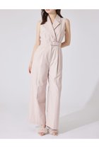 【リエンダ/rienda】のテーラードデザインノースリーブロンパース 人気、トレンドファッション・服の通販 founy(ファニー) ファッション Fashion レディースファッション Fashion for Women トップス・カットソー Cut & Sew Tops キャミソール&ノースリーブ Camisoles & Sleeveless Tops アクセサリー Fashion Accessories エレガント 上品 Elegant オケージョン Occasion Wear シューズ Shoes, Footwear シルバー Silver, Metallic Silver フォーマル Formal, Dressy ロンパース Romper, Jumpsuit 再入荷 Restock / Back in Stock thumbnail PNK|ID: prp329100004610425 ipo3291000000032986452