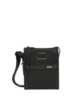 【トゥミ/TUMI / MEN】の【TUMI公式店】TUMI Alpha ポケット・バッグ・スモール 人気、トレンドファッション・服の通販 founy(ファニー) ファッション Fashion メンズファッション Fashion for Men バッグ Bags ポケット Pocket, Pocket Detail |ID:prp329100004610466