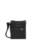 【トゥミ/TUMI / MEN】の【TUMI公式店】TUMI Alpha ポケット・バッグ・スモール 人気、トレンドファッション・服の通販 founy(ファニー) ファッション Fashion メンズファッション Fashion for Men バッグ Bags ポケット Pocket, Pocket Detail thumbnail Black|ID: prp329100004610466 ipo3291000000032987287