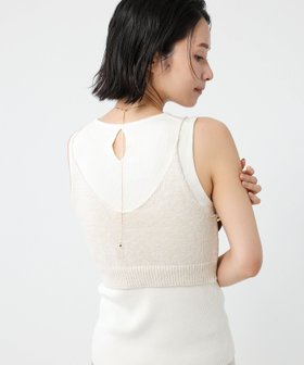 【バビロン/BABYLONE / KIDS】のブラトップニットセット 人気、トレンドファッション・服の通販 founy(ファニー) ファッション Fashion キッズファッション Fashion for Kids インナー Innerwear サンダル Sandals, Summer Shoes スニーカー Sneakers, Trainers 再入荷 Restock / Back in Stock おすすめ Recommended / Our Picks 夏 Summer |ID:prp329100004610467