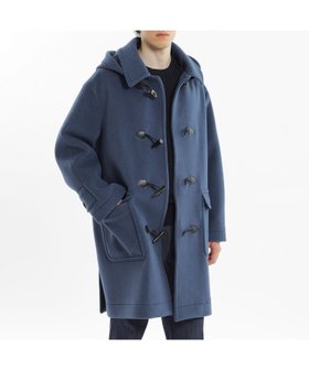 【マッキントッシュ フィロソフィー/MACKINTOSH PHILOSOPHY / MEN】の【アニチューブ掲載】カットパイル BEEFORD(ビーフォード) 人気、トレンドファッション・服の通販 founy(ファニー) ファッション Fashion メンズファッション Fashion for Men 秋 Autumn クラシカル Classical, Vintage-Inspired ダッフルコート Duffle Coat, Toggle Coat パッチ Patch, Appliqué フラップ Flap, Flap Pocket フロント Front, Front Design ポケット Pocket, Pocket Detail モダン Modern, Contemporary モノトーン Monotone, Black and White リラックス Relax, Relaxed Fit ループ Loop, Loop Knit 冬 Winter / This Winter おすすめ Recommended / Our Picks |ID:prp329100004610473