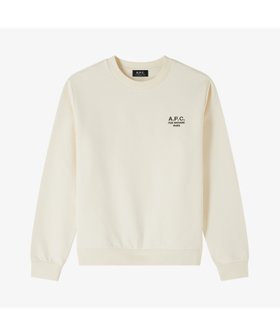 【アーペーセー/A.P.C. / MEN】のStandard Rue Madame ユニセックススウェットシャツ 人気、トレンドファッション・服の通販 founy(ファニー) ファッション Fashion メンズファッション Fashion for Men ストレート Straight, Straight Cut |ID:prp329100004610475