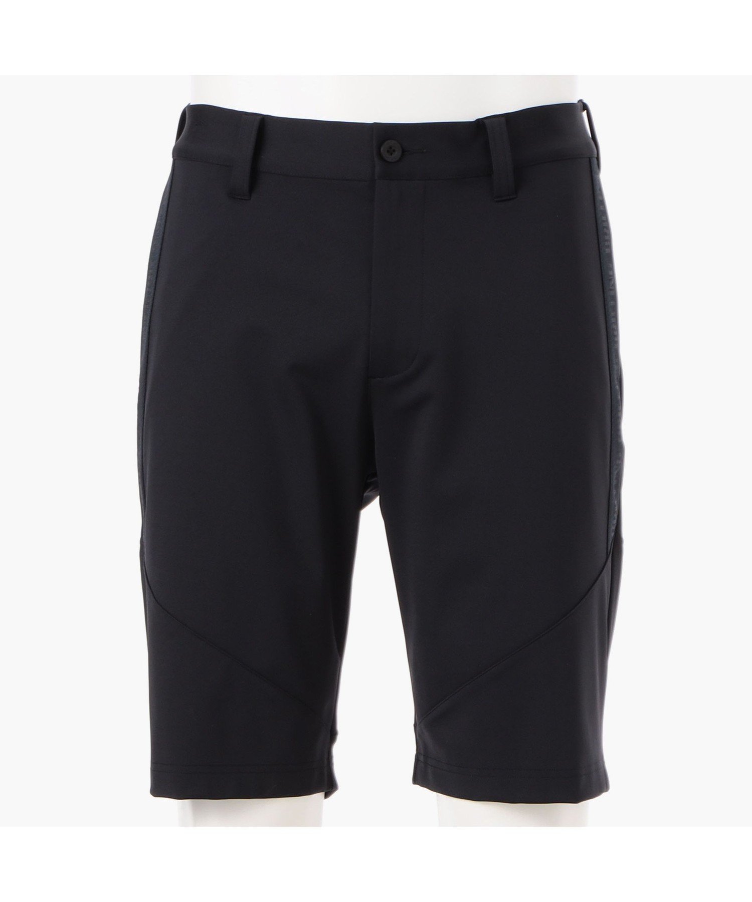 【ブリーフィング/BRIEFING / MEN】のメンズロゴラインショートパンツ 人気、トレンドファッション・服の通販 founy(ファニー) 　ファッション　Fashion　メンズファッション　Fashion for Men　ボトムス　Bottoms　ハーフパンツ・ショートパンツ　Shorts & Half Pants　春　Spring　コレクション　Collection, Seasonal Line　スタイリッシュ　Stylish, Fashionable　トレンド　Trend, Trending Now　フィット　Fit, Slim Fit　フロント　Front, Front Design　ポケット　Pocket, Pocket Detail　メッシュ　Mesh, Net Fabric　S/S・春夏　SS, Spring/Summer, Warm Season　おすすめ　Recommended / Our Picks　夏　Summer　エレガント 上品　Elegant　ゴルフ　Golf　2025年　2025　2025春夏・S/S　Spring/Summer 2025 SS25　 other-1|ID: prp329100004610509 ipo3291000000033228637