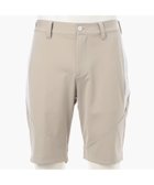 【ブリーフィング/BRIEFING / MEN】のメンズロゴラインショートパンツ 人気、トレンドファッション・服の通販 founy(ファニー) ファッション Fashion メンズファッション Fashion for Men ボトムス Bottoms ハーフパンツ・ショートパンツ Shorts & Half Pants 春 Spring コレクション Collection, Seasonal Line スタイリッシュ Stylish, Fashionable トレンド Trend, Trending Now フィット Fit, Slim Fit フロント Front, Front Design ポケット Pocket, Pocket Detail メッシュ Mesh, Net Fabric S/S・春夏 SS, Spring/Summer, Warm Season おすすめ Recommended / Our Picks 夏 Summer エレガント 上品 Elegant ゴルフ Golf 2025年 2025 2025春夏・S/S Spring/Summer 2025 SS25 thumbnail SAND|ID: prp329100004610509 ipo3291000000033228641