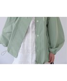 【イエナ/IENA】のMACKINTOSH/マッキントッシュ 別注 SKYE PARKA MIDDLE フーデッドコート カーキ|ID: prp329100004610513 ipo3291000000033056807