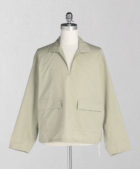 【ユナイテッドアローズ/UNITED ARROWS】 LOEFF コットン ツイル スキッパー シャツ UNISEX人気、トレンドファッション・服の通販 founy(ファニー) ファッション Fashion レディースファッション Fashion for Women トップス・カットソー Cut & Sew Tops シャツ・ブラウス・オフィスカジュアル Elegant Blouses & Button-Ups ユニセックス Unisex, Genderless おすすめ Recommended / Our Picks インナー Innerwear スキッパー Skipper, Open Collar タンブラー Tumbler, Travel Mug ツイル Twist, Twisted Detail デニム Denim, Jeans Material ハーフ Half, Half-Length ボックス Boxy, Box Shape メンズ Men's, Menswear ワイド Wide, Wide Fit |ID:prp329100004610522