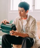 【エディフィス/EDIFICE / MEN】のシアー チェック レギュラーカラーシャツ 人気、トレンドファッション・服の通販 founy(ファニー) ファッション Fashion メンズファッション Fashion for Men シアー Sheer, See-Through シャーリング Shirring, Ruched チェック Check, Plaid, Tartan ベーシック Basic, Essential エレガント 上品 Elegant 夏 Summer thumbnail ベージュ|ID: prp329100004610531 ipo3291000000032988128