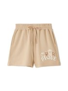 【ジェラート ピケ/gelato pique】の【限定カラーあり】トイプードル裏毛ショートパンツ BEG【ONLINE限定カラー】[037]|ID: prp329100004611021 ipo3291000000033599078