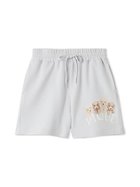 【ジェラート ピケ/gelato pique】の【限定カラーあり】トイプードル裏毛ショートパンツ BLU[086]|ID: prp329100004611021 ipo3291000000033599079