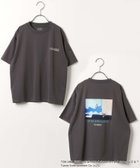 【グローバルワーク/GLOBAL WORK / KIDS】のヘビロッTEE/TOM and JERRY/キッズ/576597 人気、トレンドファッション・服の通販 founy(ファニー) ファッション Fashion キッズファッション Fashion for Kids おすすめ Recommended / Our Picks コラボ Collaboration, Collab thumbnail ブラック09|ID: prp329100004611083 ipo3291000000032995474