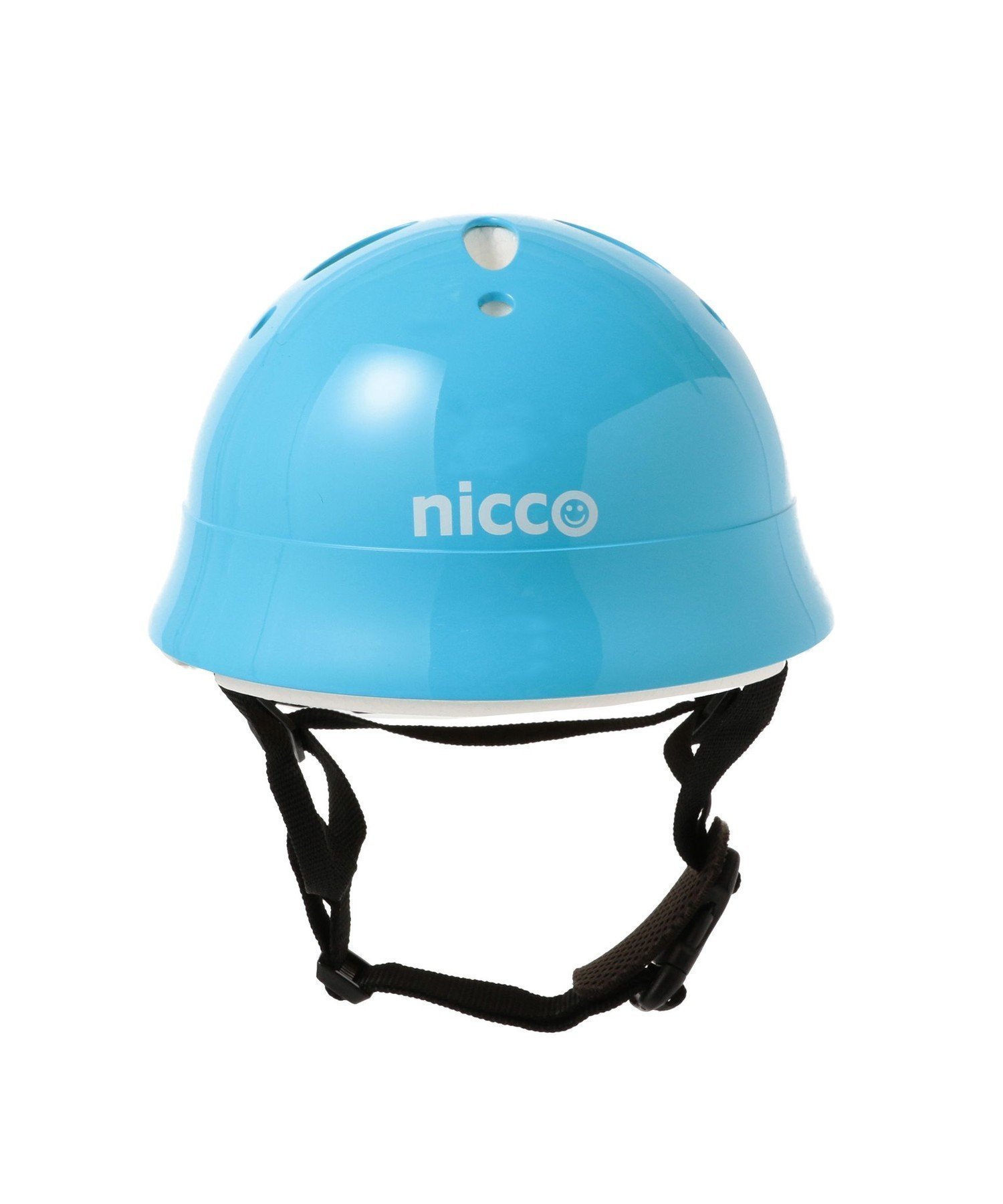 【こども ビームス/コドモ ビームス / KIDS】のnicco / 別注 ベビー ヘルメット (1~2才) インテリア・キッズ・メンズ・レディースファッション・服の通販 founy(ファニー) 　ファッション　Fashion　キッズファッション　Fashion for Kids　クッション　Cushion, Throw Pillow　コンパクト　Compact, Small Size　ベビー　Baby, Babywear　ライナー　Liner, Inner Layer　別注　Limited Edition, Custom Order　ミズイロ|ID: prp329100004611195 ipo3291000000033469776