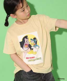 【ローリーズファーム/LOWRYS FARM / KIDS】のDISNEY/アートBIGT 人気、トレンドファッション・服の通販 founy(ファニー) ファッション Fashion キッズファッション Fashion for Kids プリント Print, Printed Pattern ボトム Bottoms, Lower Wear 定番 Standard, Basic Item |ID:prp329100004611248