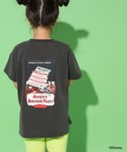 【ローリーズファーム/LOWRYS FARM / KIDS】のDISNEY/アートBIGT 人気、トレンドファッション・服の通販 founy(ファニー) ファッション Fashion キッズファッション Fashion for Kids プリント Print, Printed Pattern ボトム Bottoms, Lower Wear 定番 Standard, Basic Item thumbnail グレーミッキー|ID: prp329100004611248 ipo3291000000032997874