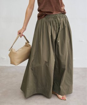 【イエナ/IENA】のタフタイージーボリュームスカート 人気、トレンドファッション・服の通販 founy(ファニー) ファッション Fashion レディースファッション Fashion for Women スカート Skirts 2025年 2025 2025-2026秋冬・A/W Autumn/Winter 2025–26 AW25–26 サマー Summer, Summer Style シンプル Simple, Minimal タフタ Taffeta, Structured Fabric |ID:prp329100004611270