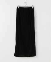 【ジャーナルスタンダード/JOURNAL STANDARD】のメッシュスカート 人気、トレンドファッション・服の通販 founy(ファニー) ファッション Fashion レディースファッション Fashion for Women スカート Skirts 2025年 2025 2025春夏・S/S Spring/Summer 2025 SS25 メッシュ Mesh, Net Fabric ロング Long, Long-Length |ID:prp329100004611283