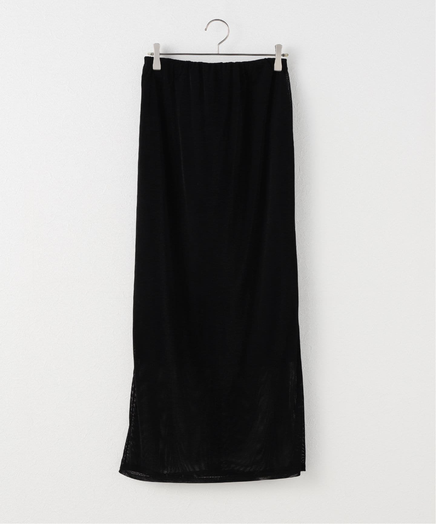 【ジャーナルスタンダード/JOURNAL STANDARD】のメッシュスカート 人気、トレンドファッション・服の通販 founy(ファニー) 　ファッション　Fashion　レディースファッション　Fashion for Women　スカート　Skirts　2025年　2025　2025春夏・S/S　Spring/Summer 2025 SS25　メッシュ　Mesh, Net Fabric　ロング　Long, Long-Length　 other-1|ID: prp329100004611283 ipo3291000000032998090