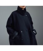 【サロン アダム エ ロペ/SALON adam et rope'】の追加 【WEB限定】MANTECOウールPコート 人気、トレンドファッション・服の通販 founy(ファニー) ファッション Fashion レディースファッション Fashion for Women アウター Coat / Outerwear Collection コート・ロングコート・ピーコート Long Coats, Peacoats & More Pコート Pea Coats クラシック Classic, Timeless Style コクーン Cocoon, Cocoon Silhouette ショート Short, Short Length シンプル Simple, Minimal タイトスカート Pencil Skirt, Tight Skirt ダウン Down, Puffer デニム Denim, Jeans Material バランス Balance, Style Balance フォルム Silhouette, Form ポケット Pocket, Pocket Detail リラックス Relax, Relaxed Fit ワイド Wide, Wide Fit A/W・秋冬 Autumn/Winter おすすめ Recommended / Our Picks エレガント 上品 Elegant thumbnail ネイビー(40)|ID: prp329100004611341 ipo3291000000034361235