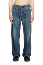 【ディーゼル/DIESEL / MEN】のメンズ デニムパンツ RELAXED 2001 D-MACRO L.30 人気、トレンドファッション・服の通販 founy(ファニー) ファッション Fashion メンズファッション Fashion for Men ボトムス Bottoms デニムパンツ・ジーンズ Denim Pants クラッシュ Distressed, Crashed Style ストライプ Stripe, Striped Pattern ストレッチ Stretch, Stretchy Fabric デニム Denim, Jeans Material フィット Fit, Slim Fit メンズ Men's, Menswear リラックス Relax, Relaxed Fit thumbnail インディゴブルー|ID: prp329100004611351 ipo3291000000033579420