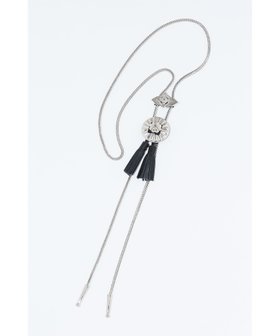 【トーガ/TOGA】のMetal loop tie 人気、トレンドファッション・服の通販 founy(ファニー) ファッション Fashion レディースファッション Fashion for Women |ID:prp329100004611391