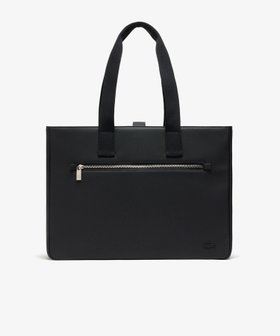 【ラコステ/LACOSTE / MEN】のメンズクラシック スクエアトートバッグ 人気、トレンドファッション・服の通販 founy(ファニー) ファッション Fashion メンズファッション Fashion for Men バッグ Bags トートバッグ / 通勤・大容量バッグ Tote Bags クラシック Classic, Timeless Style ジップ Zip, Zipper スクエア Square, Square Shape メンズ Men's, Menswear |ID:prp329100004611411