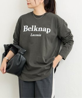 【ジャーナルスタンダード/JOURNAL STANDARD】のラウンドヘムロンT 人気、トレンドファッション・服の通販 founy(ファニー) ファッション Fashion レディースファッション Fashion for Women トップス・カットソー Cut & Sew Tops ロングTシャツ・Tシャツ Longline T-Shirts & Tees 2024年 2024 2024-2025秋冬・A/W Autumn/Winter 2024–25 AW24–25 インナー Innerwear ジャケット Jacket, Outerwear 秋 Autumn |ID:prp329100004611427
