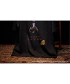 【フォーワンセブン エディフィス/417 EDIFICE】の《追加 》GOD FATHER * 417 Tシャツ 人気、トレンドファッション・服の通販 founy(ファニー) ファッション Fashion レディースファッション Fashion for Women トップス・カットソー Cut & Sew Tops シャツ・ブラウス・オフィスカジュアル Elegant Blouses & Button-Ups ロングTシャツ・Tシャツ Longline T-Shirts & Tees イタリア Italy オレンジ Orange グラフィック Graphic, Graphic Design ニューヨーク New York, NYC Style ネオン Neon, Neon Color フロント Front, Front Design プリント Print, Printed Pattern モチーフ Motif, Design Theme thumbnail ブラック C|ID: prp329100004611461 ipo3291000000032999904