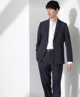 【ナノ ユニバース/nano universe / MEN】のWEB限定/アクティブ4WAYストレッチドライ セットアップ 人気、トレンドファッション・服の通販 founy(ファニー) ファッション Fashion メンズファッション Fashion for Men セットアップ Matching Sets ウォッシャブル Machine Washable 吸水 Absorbent, Quick-Dry シェイプ Shape, Slim Fit シンプル Simple, Minimal ジャケット Jacket, Outerwear スタイリッシュ Stylish, Fashionable スタンダード Standard, Basic ストレッチ Stretch, Stretchy Fabric スピンドル Spindle, Drawcord セットアップ Set-Up, Coordinated Outfit 長袖 Long Sleeve, Full Sleeve おすすめ Recommended / Our Picks セレモニー Ceremony 2025年 2025 2025春夏・S/S Spring/Summer 2025 SS25 |ID:prp329100004611481