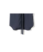 【マーコート/MARcourt】のMIDIUMISOLID for Ladies ノースリーブタイカラーブラウス ネイビー|ID: prp329100004611552 ipo3291000000033001012