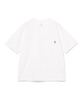 【ビーミングライフストア/B:MING LIFE STORE / MEN】のTHE NORTH FACE / ショートスリーブエアリーポケットティー 人気、トレンドファッション・服の通販 founy(ファニー) ファッション Fashion メンズファッション Fashion for Men アウトドア Outdoor Clothing 軽量 Lightweight, Ultra Light ダウン Down, Puffer フレーム Frame, Outline 夏 Summer |ID:prp329100004611658