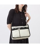 【レスポートサック/LeSportsac】の【公式】レスポートサック ショルダーバッグ 7507LD11 LeSportsac ホワイト_LD11|ID: prp329100004611776 ipo3291000000033453987