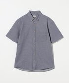 【ビューティ&ユース ユナイテッドアローズ/BEAUTY&YOUTH / UNITED ARROWS / MEN】のクイック シャンブレー ボタンダウン 半袖シャツ -ストレッチ 吸水速乾 - 人気、トレンドファッション・服の通販 founy(ファニー) ファッション Fashion メンズファッション Fashion for Men オックス Oxford Fabric シャンブレー Chambray, Denim-Like Fabric シンプル Simple, Minimal スタイリッシュ Stylish, Fashionable ストレッチ Stretch, Stretchy Fabric スマート Smart, Elegant ダウン Down, Puffer トレンド Trend, Trending Now ベーシック Basic, Essential 半袖 Short Sleeve, Half Sleeve 吸水 Absorbent, Quick-Dry thumbnail COBALT|ID: prp329100004611795 ipo3291000000033226898