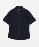 【ビューティ&ユース ユナイテッドアローズ/BEAUTY&YOUTH / UNITED ARROWS / MEN】のクイック シャンブレー ボタンダウン 半袖シャツ -ストレッチ 吸水速乾 - 人気、トレンドファッション・服の通販 founy(ファニー) ファッション Fashion メンズファッション Fashion for Men オックス Oxford Fabric シャンブレー Chambray, Denim-Like Fabric シンプル Simple, Minimal スタイリッシュ Stylish, Fashionable ストレッチ Stretch, Stretchy Fabric スマート Smart, Elegant ダウン Down, Puffer トレンド Trend, Trending Now ベーシック Basic, Essential 半袖 Short Sleeve, Half Sleeve 吸水 Absorbent, Quick-Dry thumbnail NAVY|ID: prp329100004611795 ipo3291000000033226906