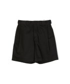 【エヌ.ハリウッド/N.HOOLYWOOD / MEN】のHALF PANTS BLACK|ID: prp329100004611796 ipo3291000000033283201