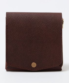 【シップス/SHIPS / MEN】の【SHIPS別注】MOKU mini WALLET SAKU ver3 人気、トレンドファッション・服の通販 founy(ファニー) ファッション Fashion メンズファッション Fashion for Men イタリア Italy コンパクト Compact, Small Size ショルダー Shoulder, Shoulder Strap スマート Smart, Elegant 財布 Wallet, Purse ポケット Pocket, Pocket Detail 別注 Limited Edition, Custom Order |ID:prp329100004611830