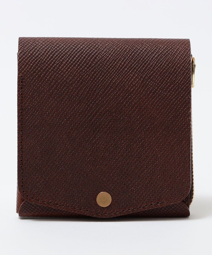 【シップス/SHIPS / MEN】の【SHIPS別注】MOKU mini WALLET SAKU ver3 インテリア・キッズ・メンズ・レディースファッション・服の通販 founy(ファニー) https://founy.com/ ファッション Fashion メンズファッション Fashion for Men イタリア Italy コンパクト Compact, Small Size ショルダー Shoulder, Shoulder Strap スマート Smart, Elegant 財布 Wallet, Purse ポケット Pocket, Pocket Detail 別注 Limited Edition, Custom Order |ID: prp329100004611830 ipo3291000000033484363